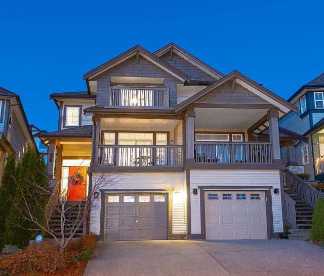 145 Forest Parkway, Heritage Woods PM, Port Moody 3