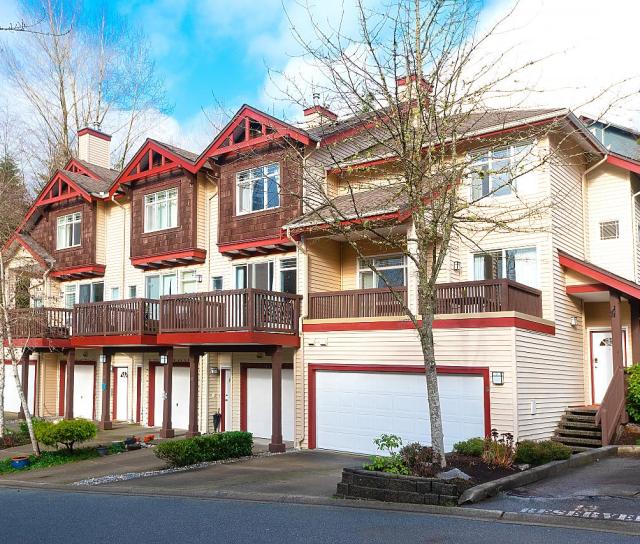 43 - 15 Forest Park Way, Heritage Woods PM, Port Moody 3