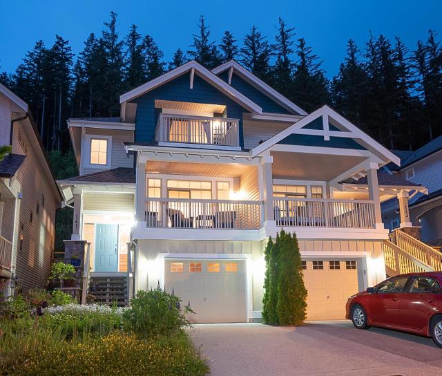 141 Fernway Drive, Heritage Woods PM, Port Moody 