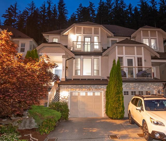 137 Fernway Drive, Heritage Woods PM, Port Moody 
