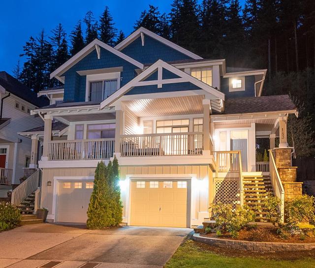 143 Fernway Drive, Heritage Woods PM, Port Moody 3