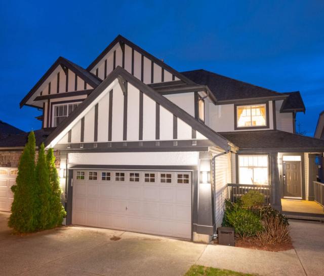 16 Hickory Drive, Heritage Woods PM, Port Moody 